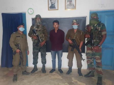 Eastern Sentinel Arunachal News