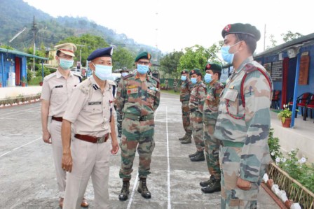 Eastern Sentinel Arunachal News
