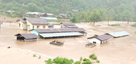Eastern Sentinel Arunachal News