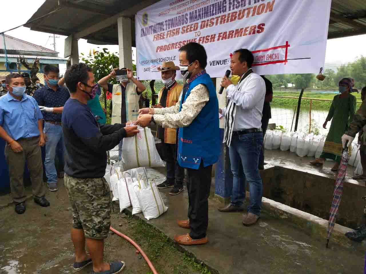 Eastern Sentinel Arunachal News