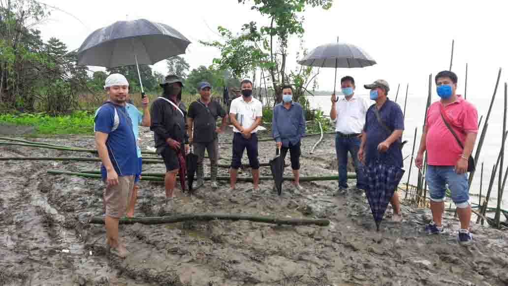Eastern Sentinel Arunachal News