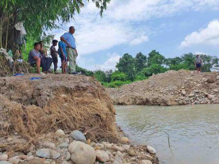 Eastern Sentinel Arunachal News