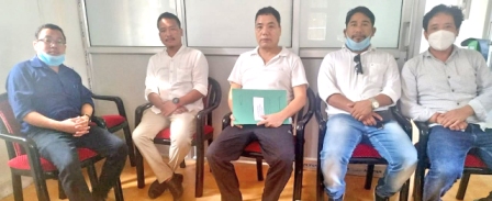 Eastern Sentinel Arunachal News