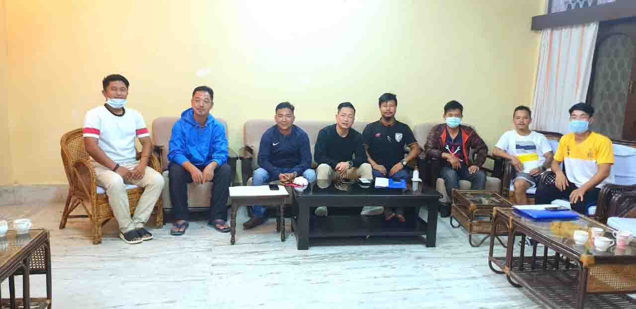 Eastern Sentinel Arunachal News