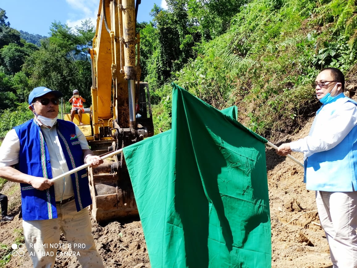 Eastern Sentinel Arunachal News