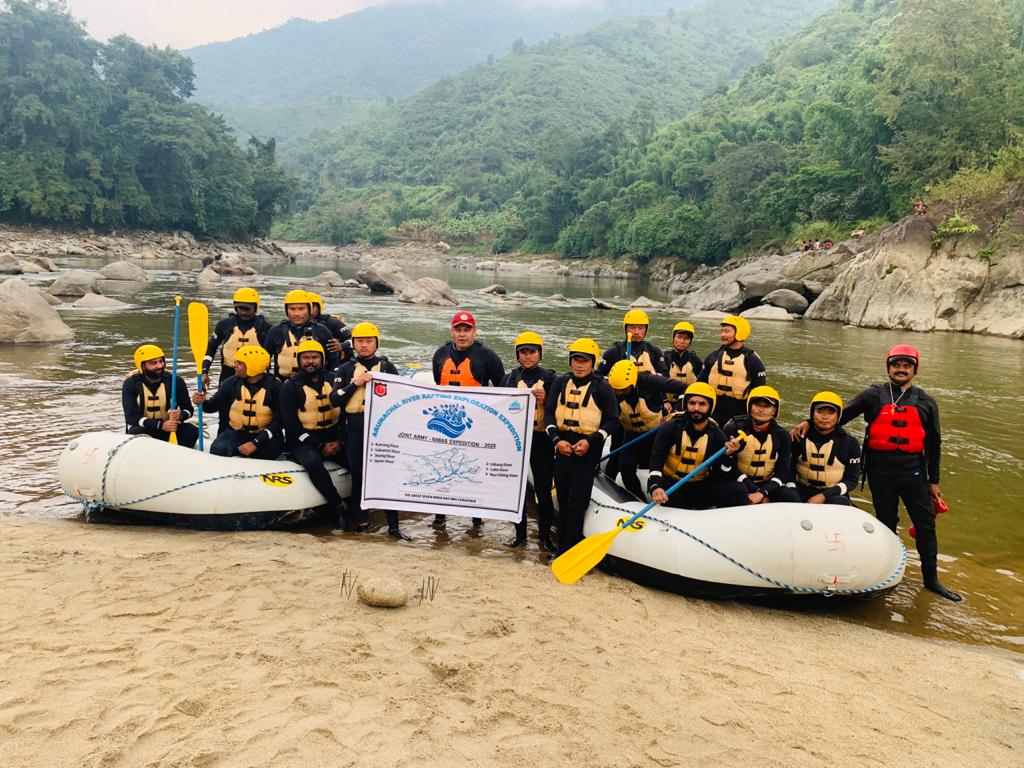 Eastern Sentinel Arunachal News
