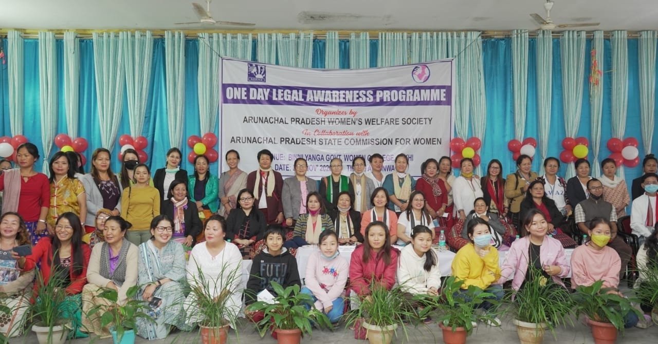 Eastern Sentinel Arunachal News