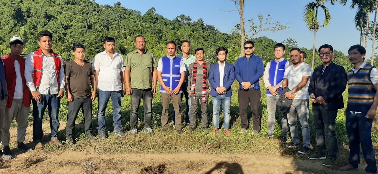 Eastern Sentinel Arunachal News