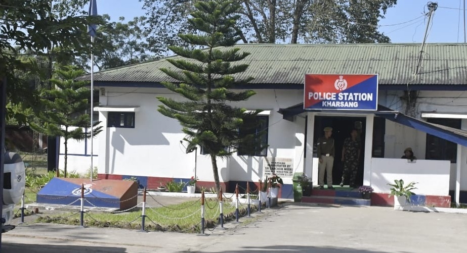 Eastern Sentinel Arunachal News