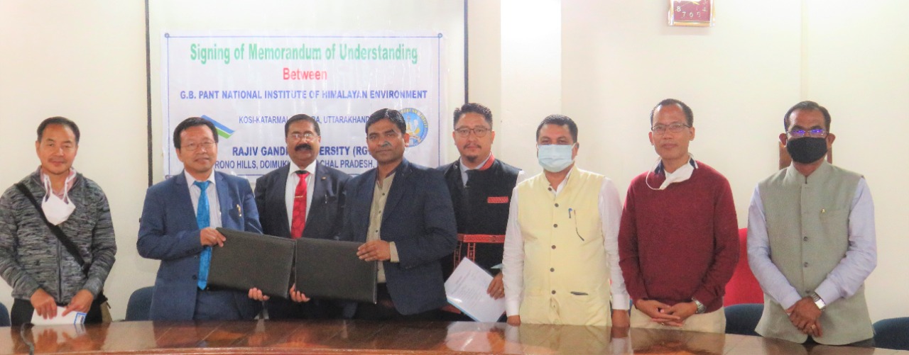 Eastern Sentinel Arunachal News