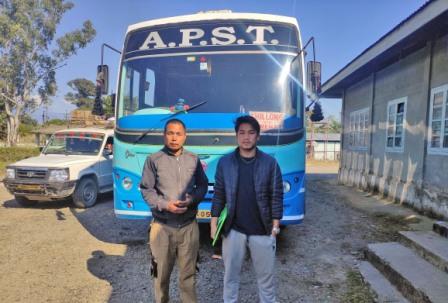 Eastern Sentinel Arunachal News