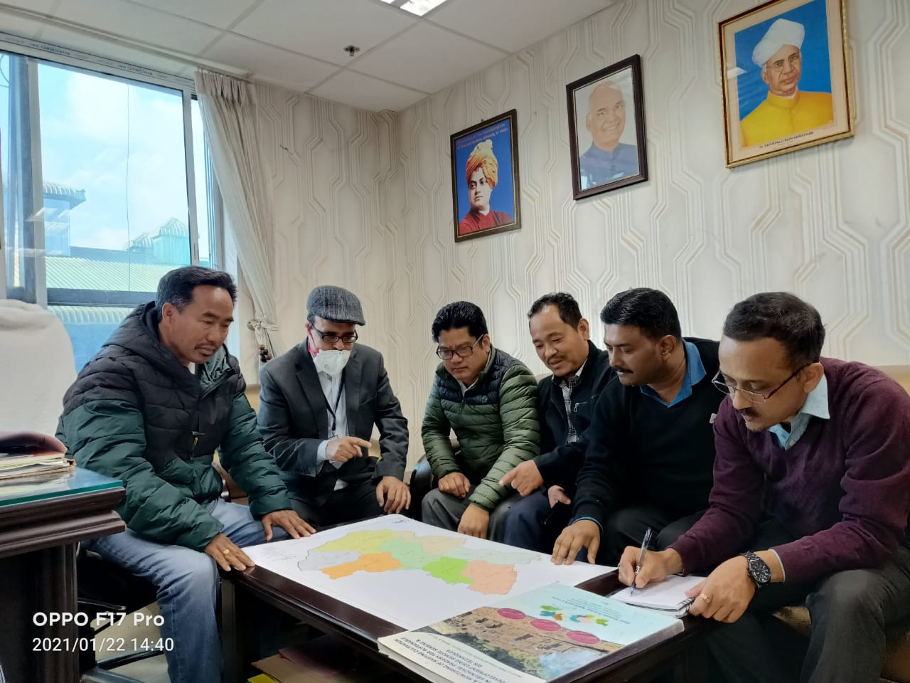 Eastern Sentinel Arunachal News