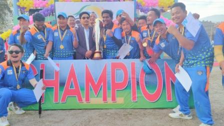 Eastern Sentinel Arunachal News