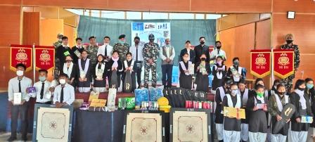 Eastern Sentinel Arunachal News