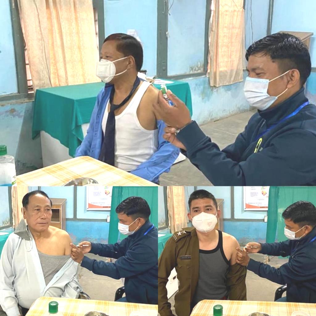 Eastern Sentinel Arunachal News