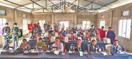 Eastern Sentinel Arunachal News
