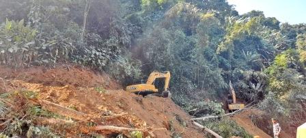 Eastern Sentinel Arunachal News