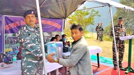 Eastern Sentinel Arunachal News