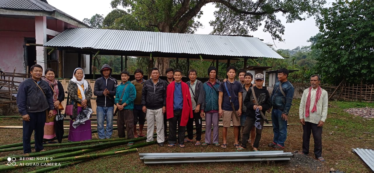 Eastern Sentinel Arunachal News