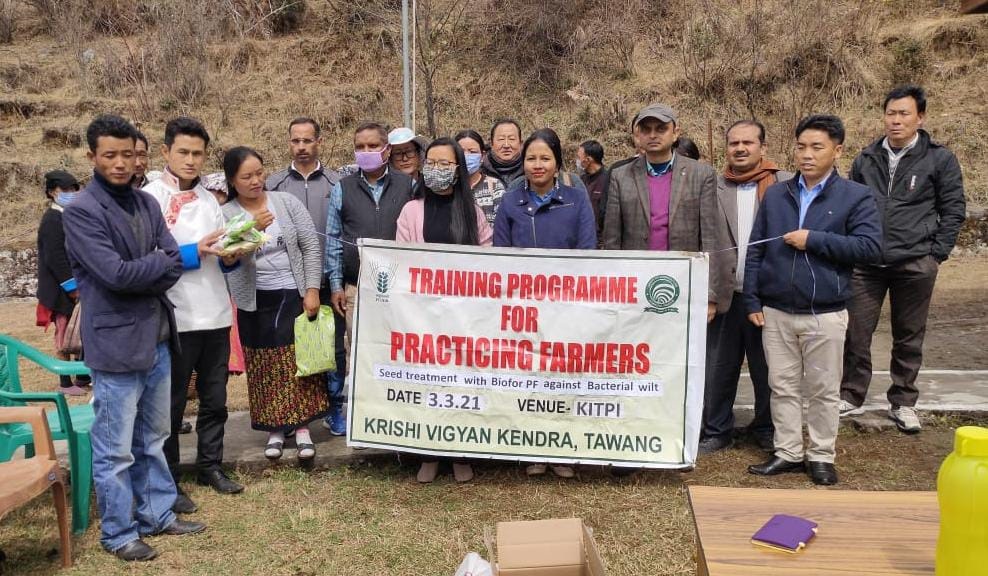 Eastern Sentinel Arunachal News