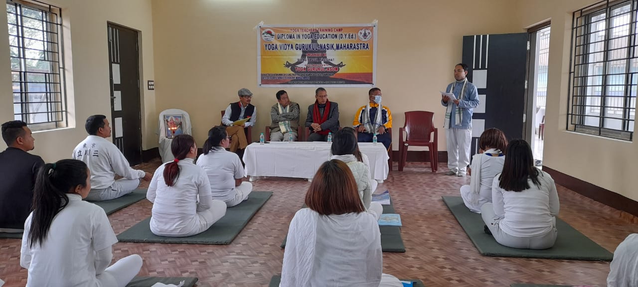 Eastern Sentinel Arunachal News