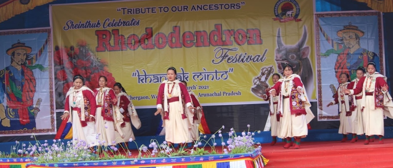Eastern Sentinel Arunachal News