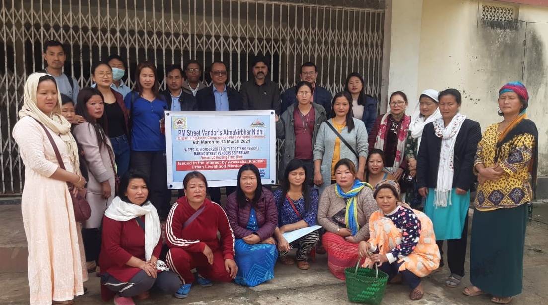 Eastern Sentinel Arunachal News