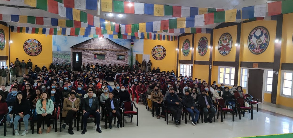 Eastern Sentinel Arunachal News