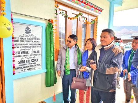 Eastern Sentinel Arunachal News