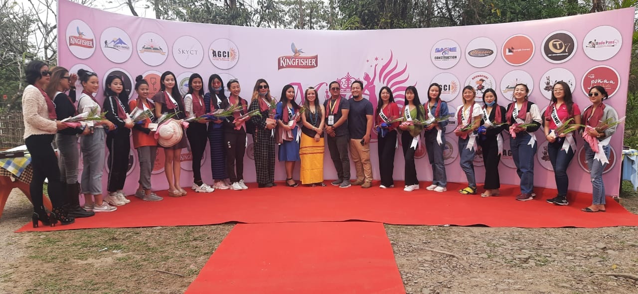 Eastern Sentinel Arunachal News