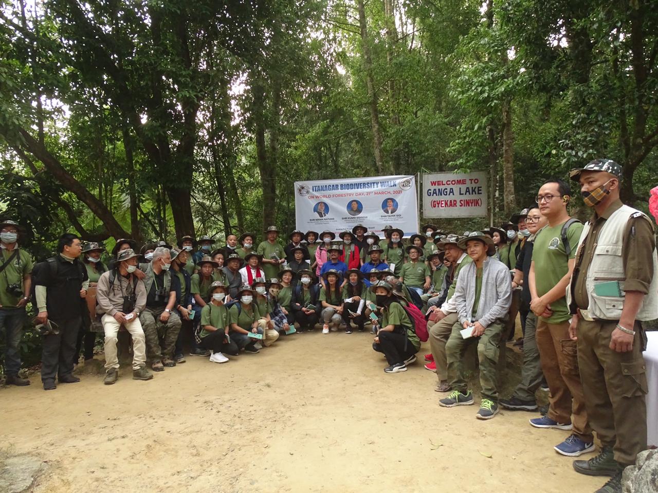 Eastern Sentinel Arunachal News