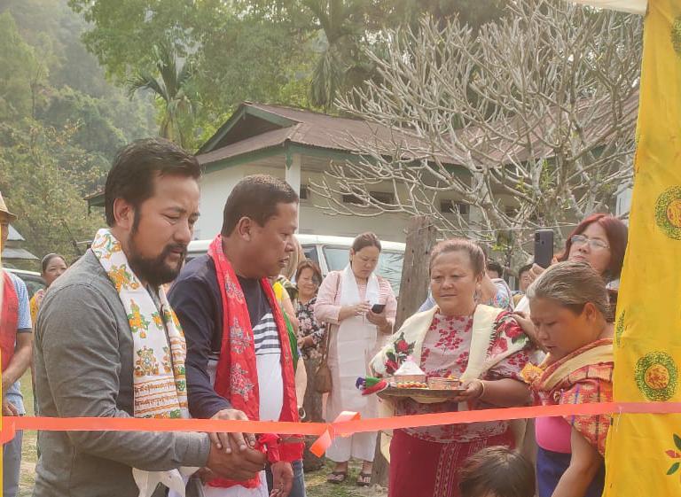 Eastern Sentinel Arunachal News
