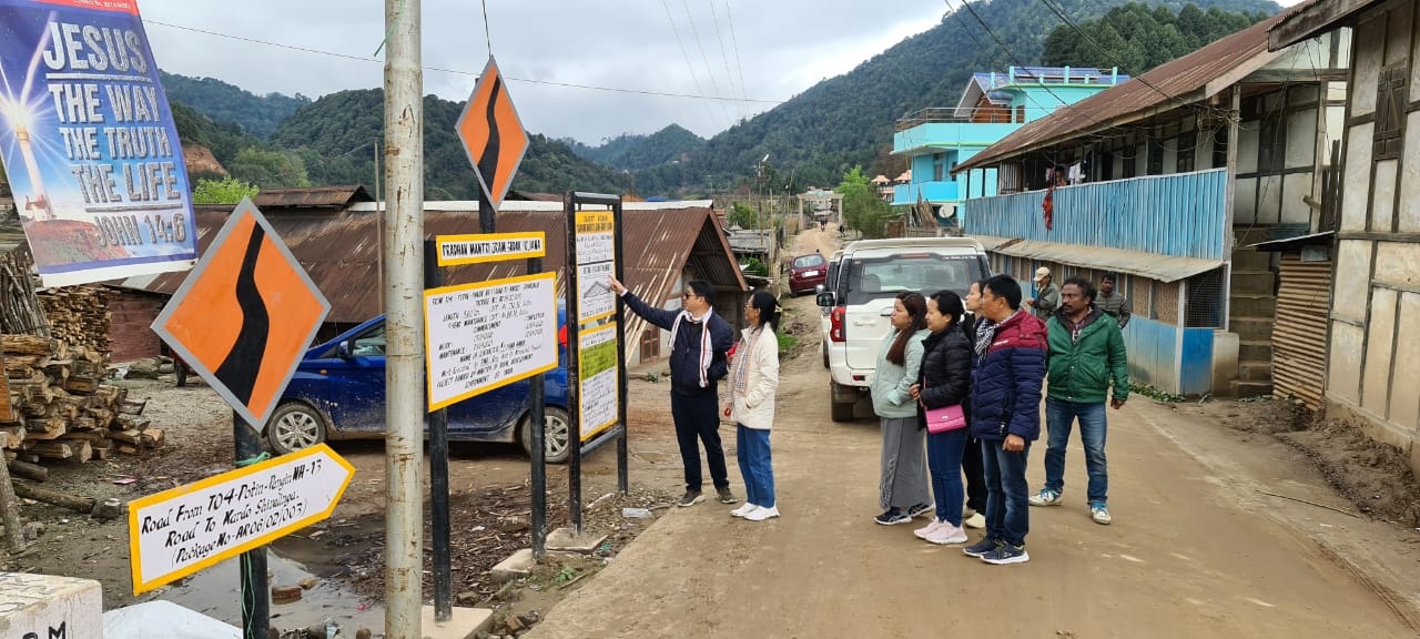 Eastern Sentinel Arunachal News