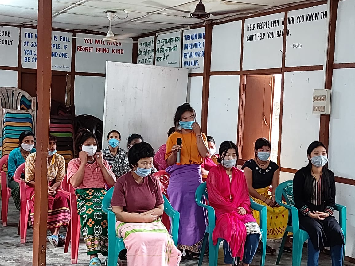Eastern Sentinel Arunachal News