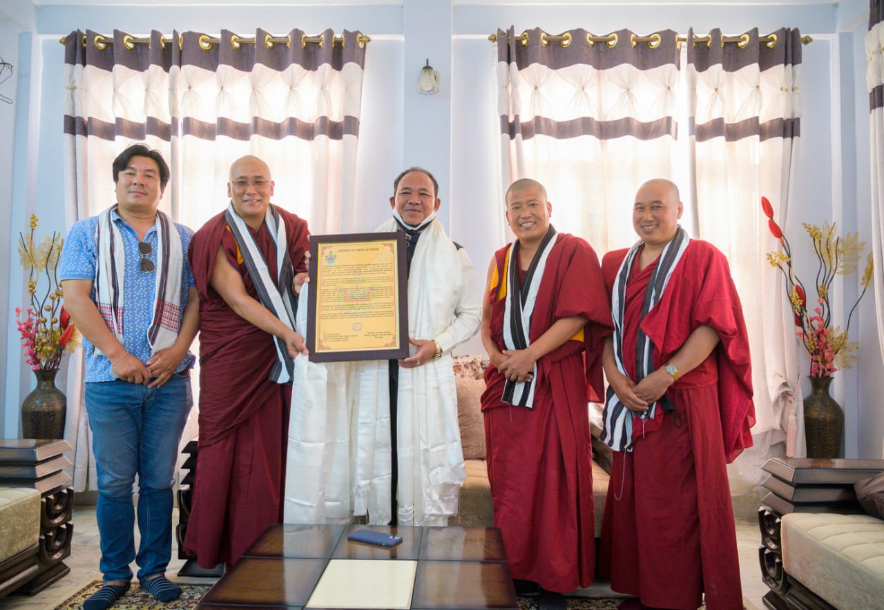 Eastern Sentinel Arunachal News