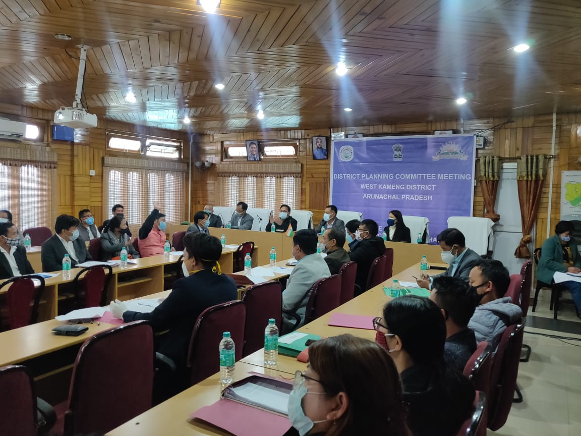 Eastern Sentinel Arunachal News