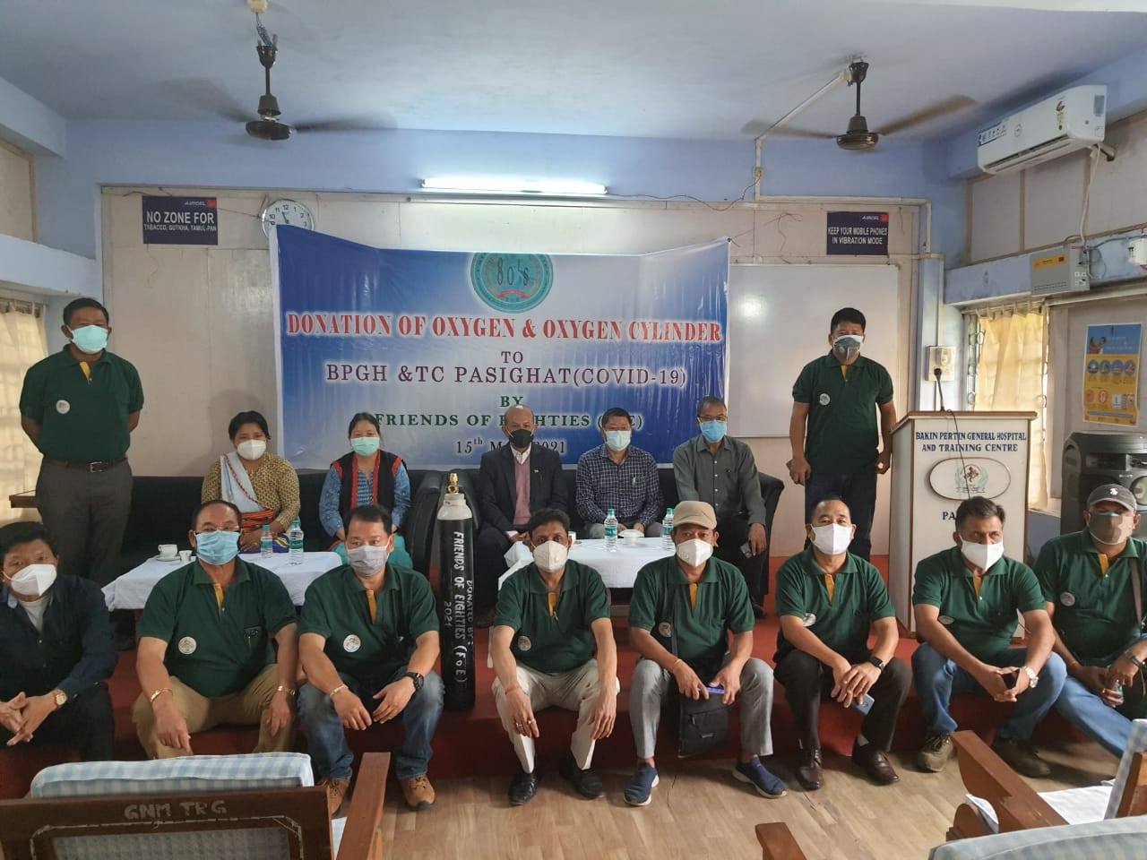 Eastern Sentinel Arunachal News