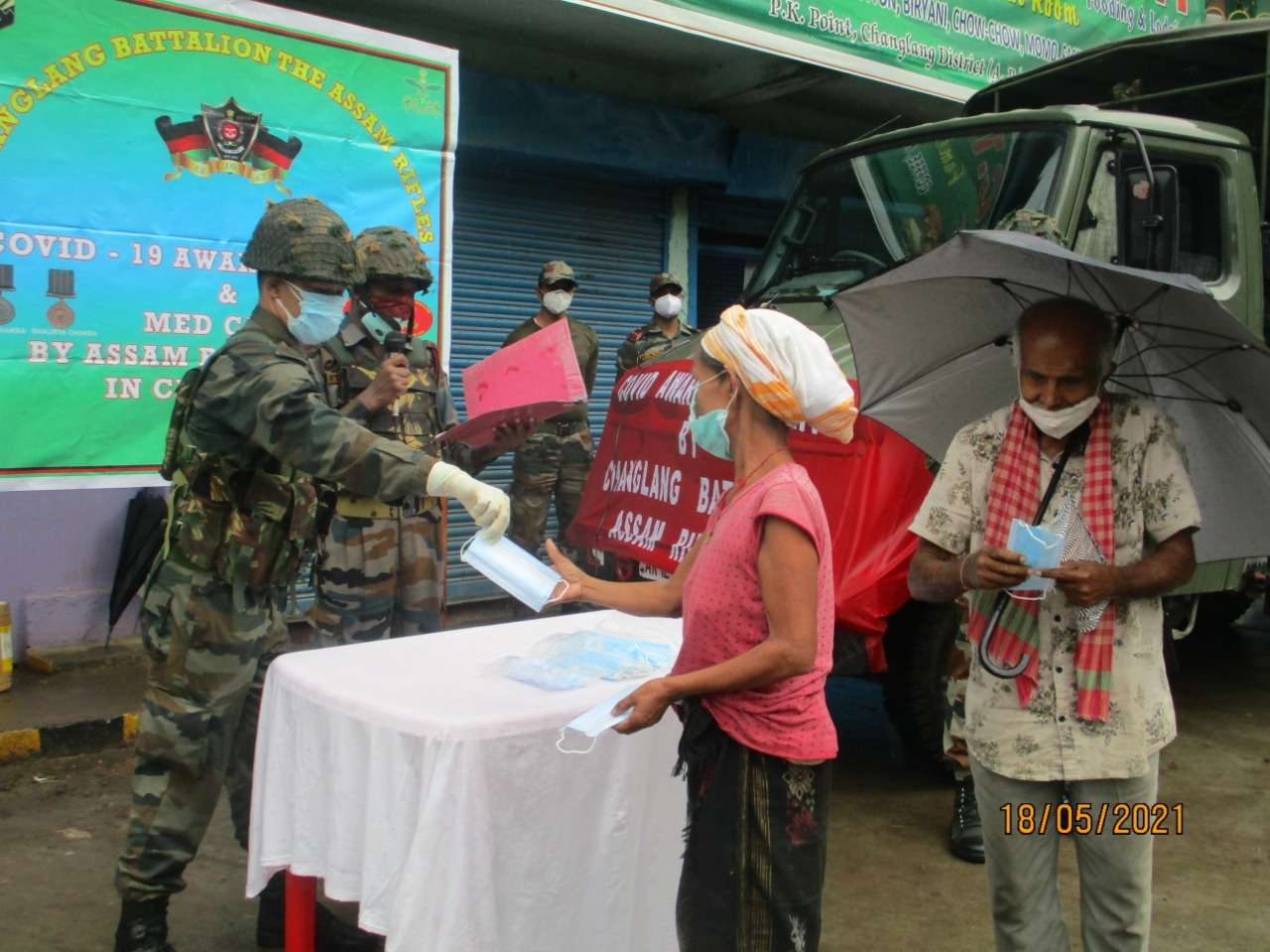 Eastern Sentinel Arunachal News