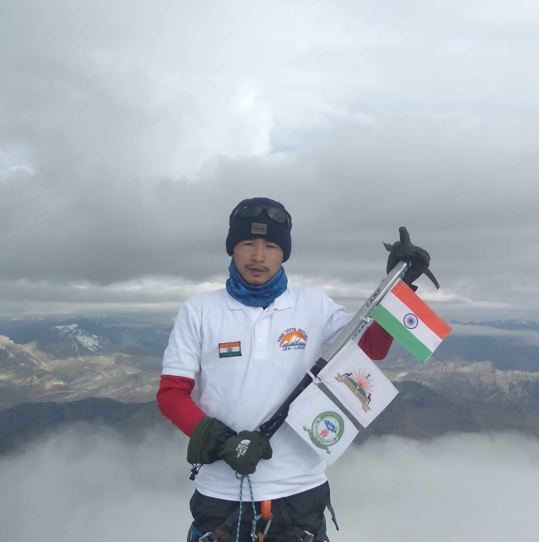 Eastern Sentinel Arunachal News