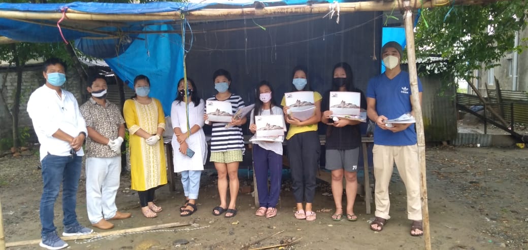 Eastern Sentinel Arunachal News