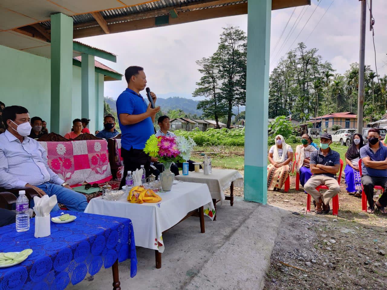 Eastern Sentinel Arunachal News