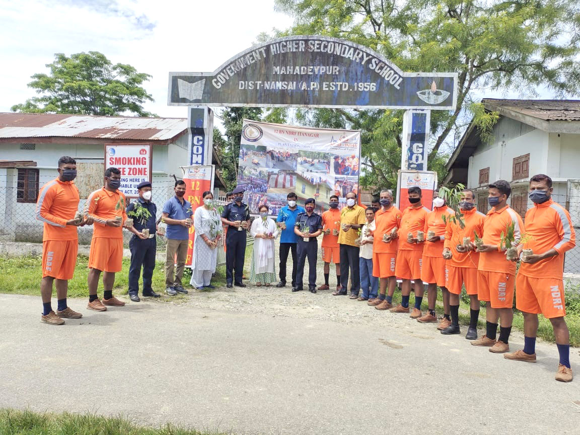 Eastern Sentinel Arunachal News