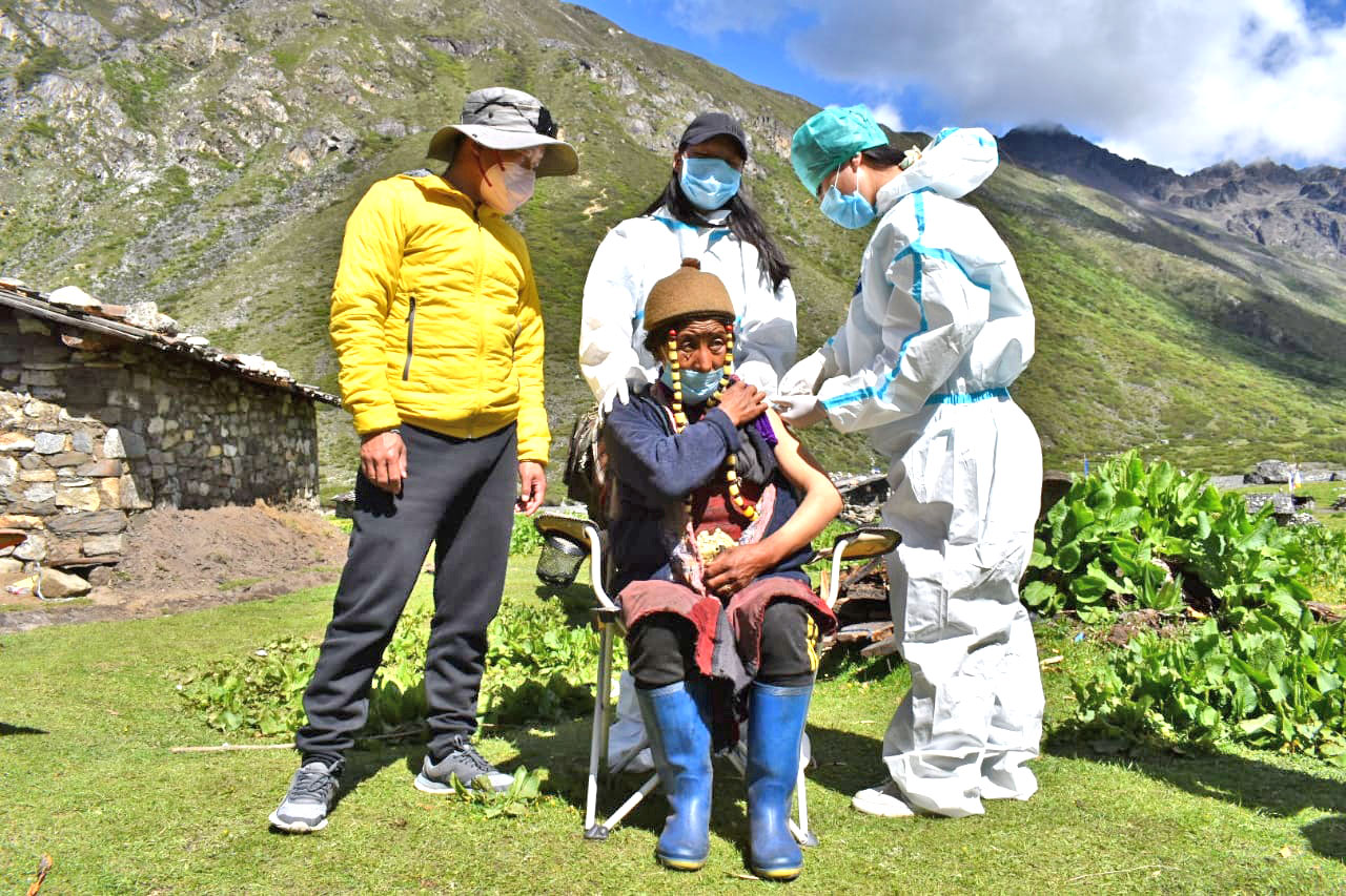 Eastern Sentinel Arunachal News