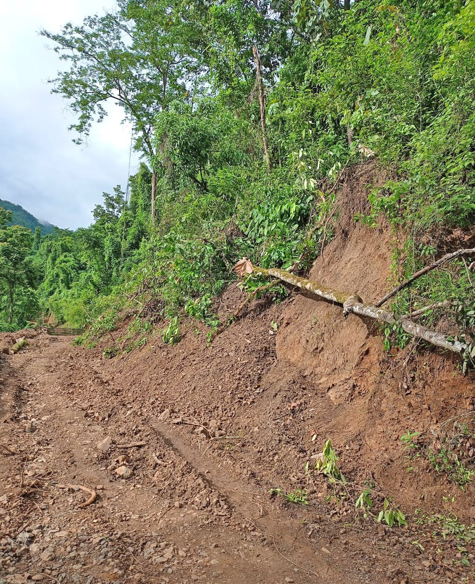 Eastern Sentinel Arunachal News