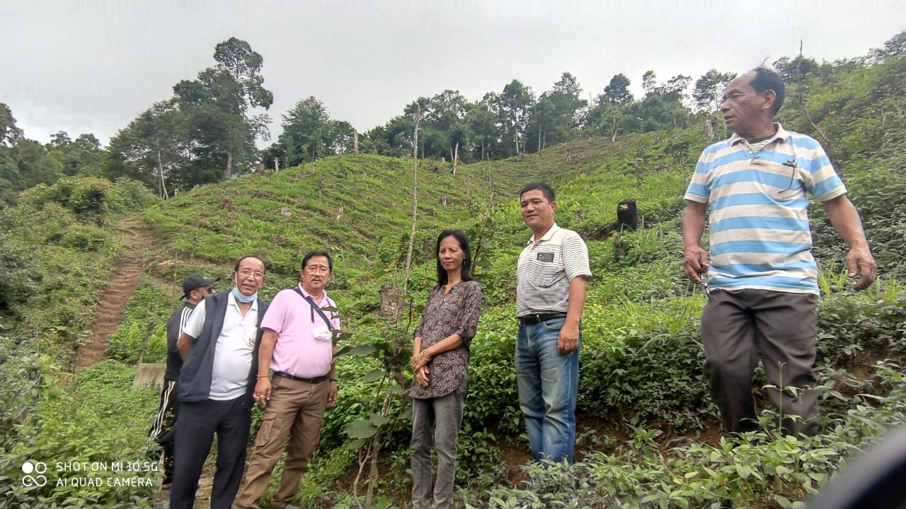 Eastern Sentinel Arunachal News