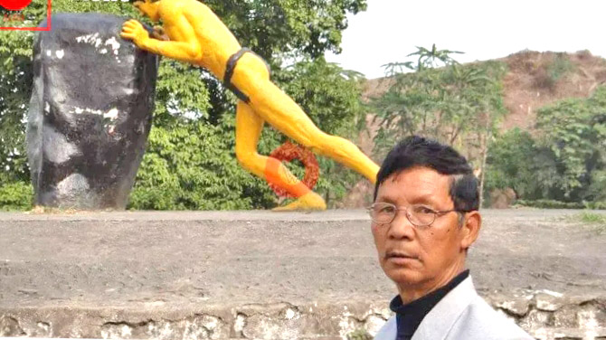 Eastern Sentinel Arunachal News