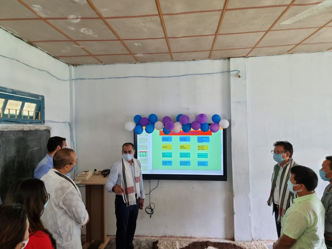 Eastern Sentinel Arunachal News