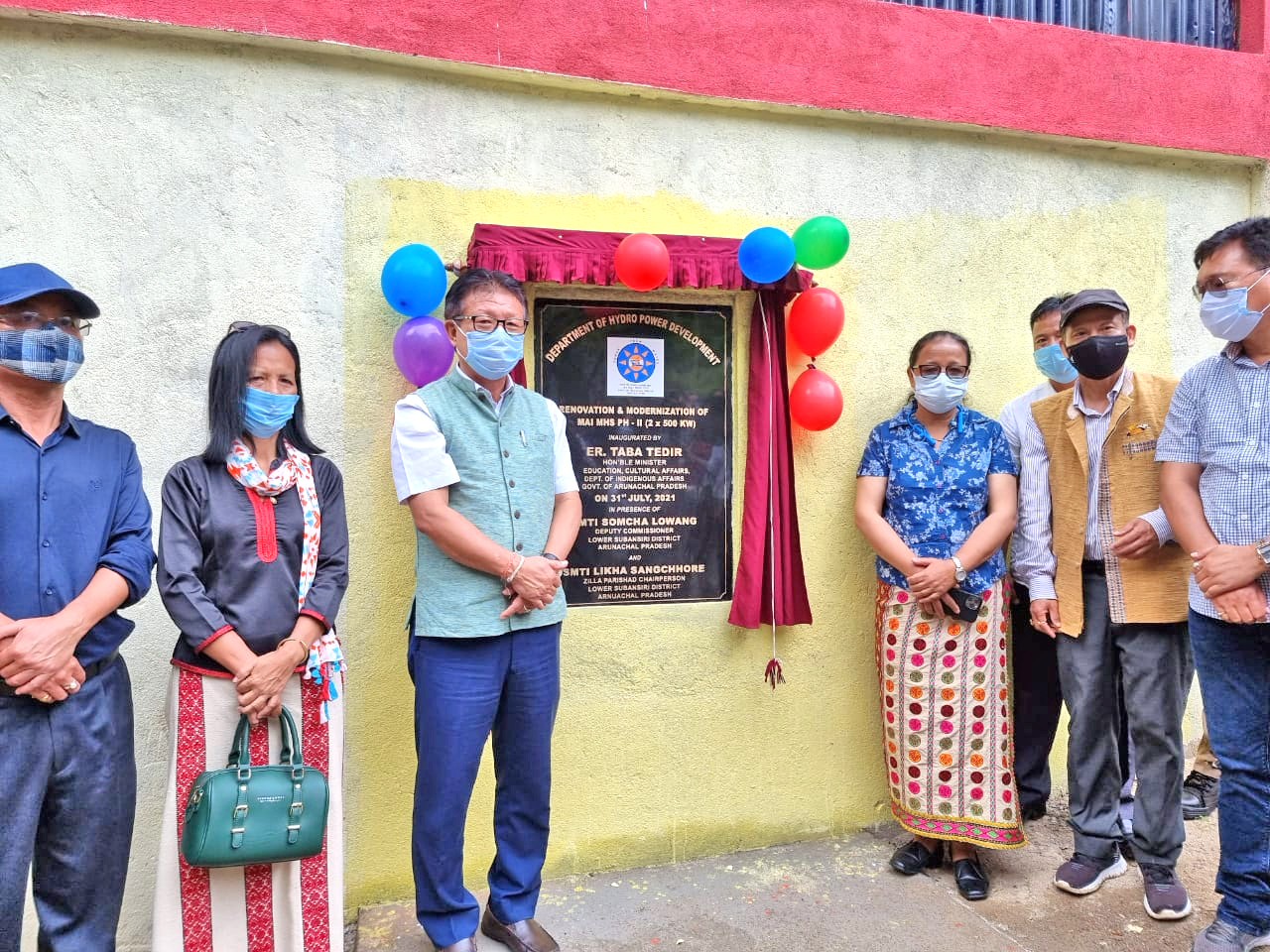 Eastern Sentinel Arunachal News