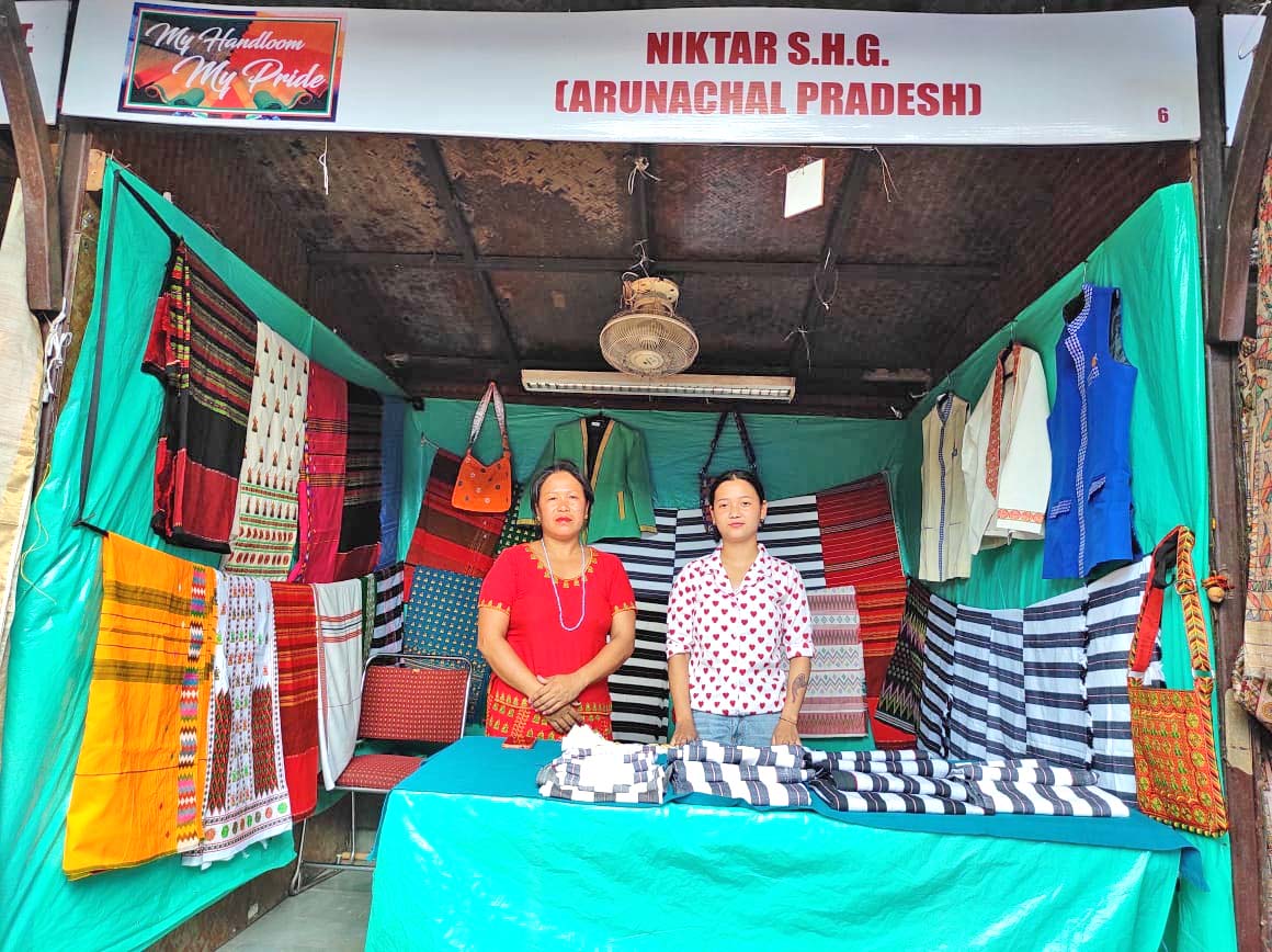 Eastern Sentinel Arunachal News