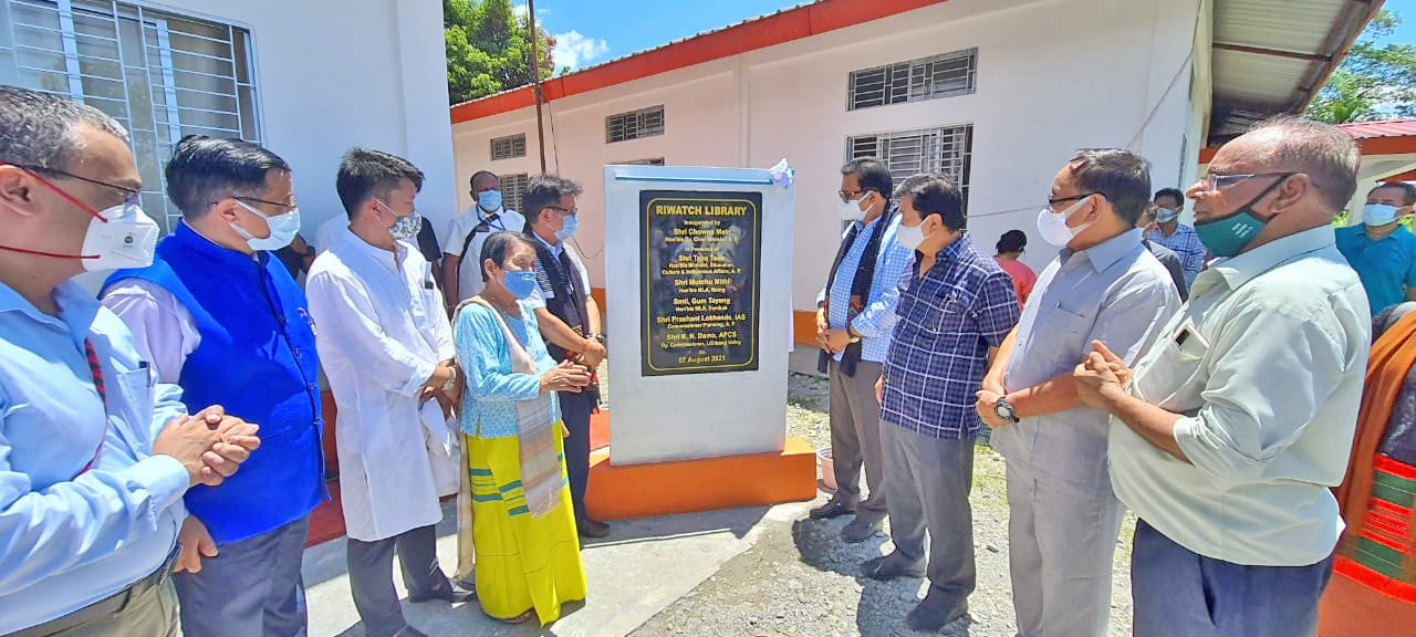 Eastern Sentinel Arunachal News